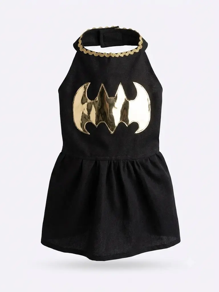 002 - Prenda de Halloween